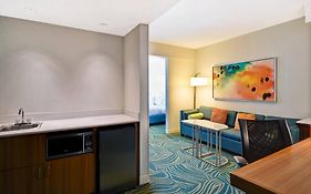 Springhill Suites By Marriott Baltimore BWI Airport